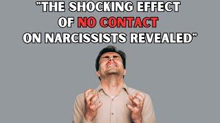 No Contact Rule EXPOSED: What Narcissists Don’t Want You to Know