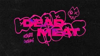 Dead Meat - Rosco Graves (Original VTuber Rap)