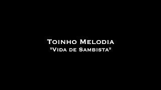 Vida de Sambista