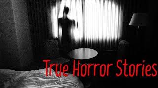 3 True Scary horror Stories. College Dorm