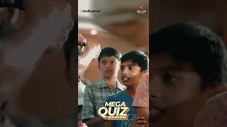  The Quiz Battle  | XandY Madhyamam STEM Genius Mega Quiz #stem #megaquiz