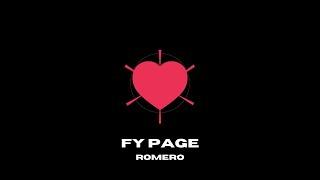 ROMERO - FY PAGE (VISUALIZER)