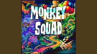 Monkey Squad