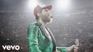 Jovanotti - Viva La Libertà