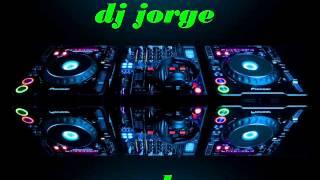 DJ JORGE SANCHEZ SORK MIX