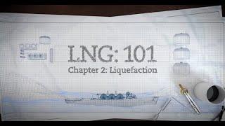 LNG: 101 | Pt. 2 Liquefaction