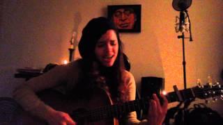 Jessica Bassett - My Hero (Original)