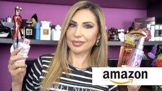 NUOVE SCOPERTE E PREFERITI AMAZON || LadyGlow