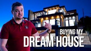 How to Buy Your Dream House for FREE!