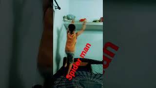 spider man // Naughty Arya#india#first #edit #how#trendingshorts #viral#video #vlog#viralvideo#funny