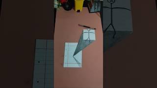 How to make 3D drawing?