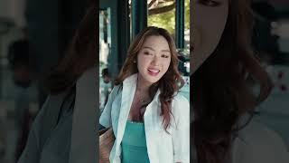 Welcome Guest Chloe Nguyen - CHUNG THANH PHONG FASHION SHOW Spring 2025 / I DREAMED A DREAM
