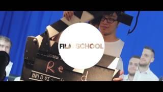 BA (Hons) Film & Television Production