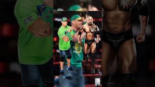 John Cena vs 5 WWE Superstars