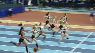 Tybblelundsspelen 2019 - F15 60 m Final