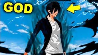 Ugly Useless Lv 1 Bow Looser Awaken His God Skills And Transfer Himself As A Bow God | Anime Recap