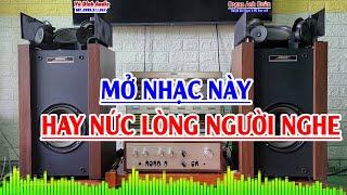 Tuyệt Đỉnh Nhạc Không Lời Rumba - Bản Hay Đặc Biệt Nức Lòng Người Nghe - Organ Anh Quân