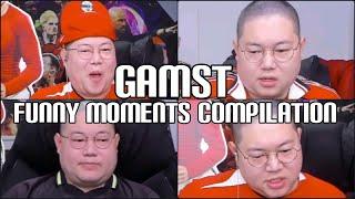 GAMST Funny Moments Compilation Funny Video 