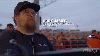 #BTS with LD Cody James & Yellowcard | ChamSys