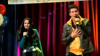 'Stronger' - James Maslow ft Ryan Newman