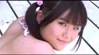 Japanese girl style on camera# Japanese girl bikini video...#PART 1