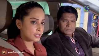 CID - Khatre Mein Masoom Part 3 - Episode 1119 - 24th August 2014