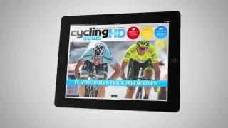 Cyclingnews HD