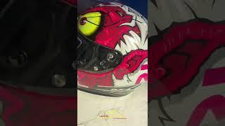 HJC RPFA 11-TWO FACE| JOY'S BIKE POINT  #automobile #superbikes #Premiumhelmets #hjchelmets