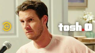 Mom-Son Sex Podcast - CeWEBrity Profile - Tosh.0