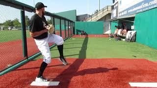 Robby Rowland Bullpen - Attacking Weaknesses