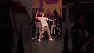 Popping Freestyle  2019 #popping #DassyLee #댄서이인영 #팝핑 #Dance