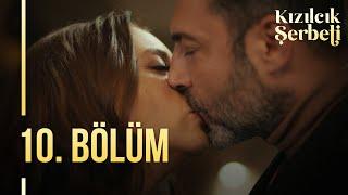 Kızılcık Şerbeti 10. Bölüm @showtv