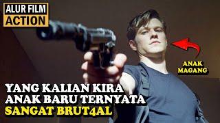 Yang Kalian Kira Anak Kemarin Sore Ternyata Sangat Jago - Alur Cerita Film Action Barat