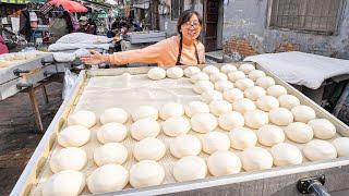 The DEEPEST Street Food Tour of China - RARE Chinese Street Food Tour of Kaifeng, China!!!