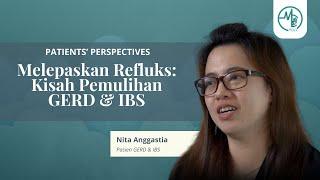 Mencari Penyembuhan - Nita's Journey | Medical Channel Asia