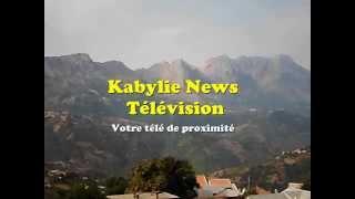 Kabylie News Tv : rendez-vous en octobre pour Tizi-ouzou