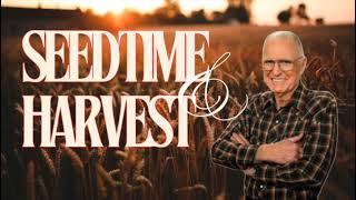 Seedtime & Harvest | Charles Capps (AUDIO ONLY)