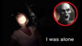 The Scariest Videos You Should NEVER Watch Alone 5