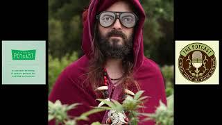 Episode 100.33 ft Bodhi of Bodhi Seeds / Yab-Yum / Supernatural Selections / Nierika - The Pot Cast