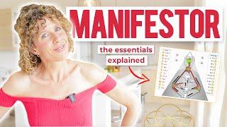 The MANIFESTOR in Human Design  7 Essential Keynotes to Understand