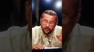 ВРАГ ОТСТУПИТ. БОРЬБА С РАССЕЯННОЙ МОЛИТВОЙ. Священник Игорь Сильченков.