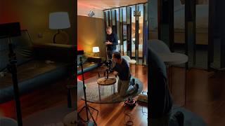 ILGAR - Съемки клипа   @RIMProject9 #ILGAR #Shorts #Music #СъемкиКлипа #ТыМойУспех #Шансон #Хит