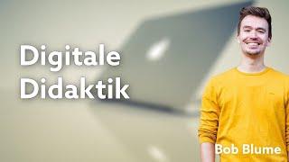 Digitale Didaktik