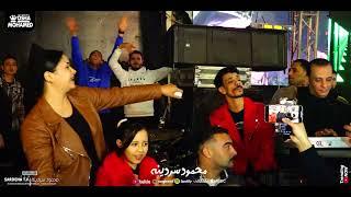 الفيديو ده لعشاق المولد فقط  || مولد تـوبـة يا رب 2025 || حنان احمد _ السيد حسن _ اوشا || 