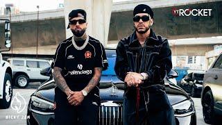 Chicokis - Nicky Jam x Ryan Castro | Video Oficial