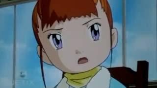 Digimon Tamers - Renamon's Gender (English Dub)