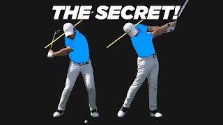 You Won’t Believe How Easy this Is! - Simple! - (The Rory Mcllroy Drlll)