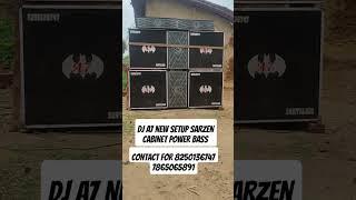 #sarzendjsong #djsarzen #djsarzensetupsong #indiandj #dj #automobile #djsarzenchandankiyari