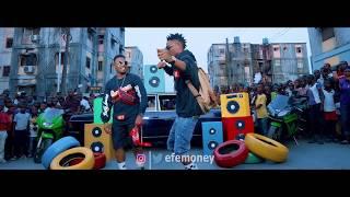 Efe Money - Warri ft. Olamide (Official Video)