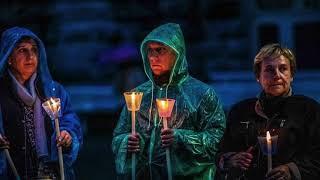 Virtual Pilgrimage to Lourdes- Final Message from Archbishop Eamon